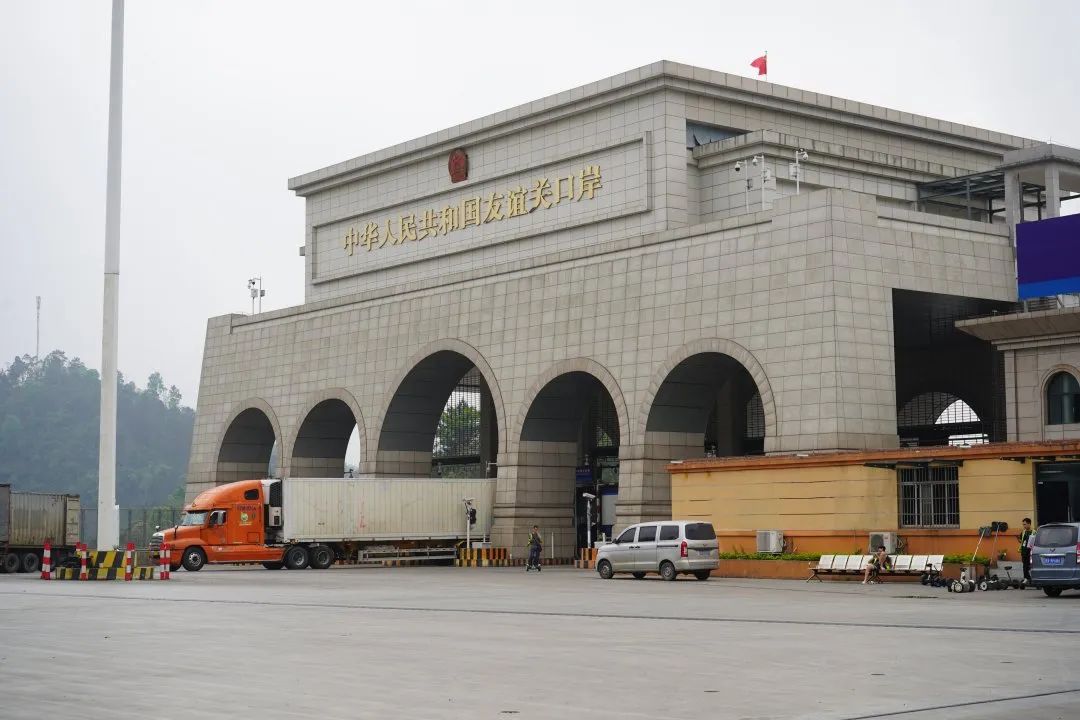 广西推动国际道路运输主要指标加速上扬_fororder_2