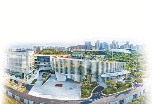 从“空间转移”到“产业重塑” ——广西精准有序承接产业转移调研