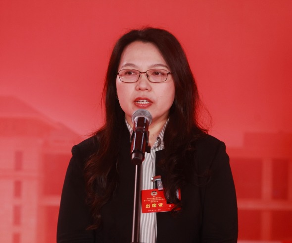 “桂”在开局 | 广西政协委员杨平：深化中国—东盟产业合作 促进产业链供应链共建共享