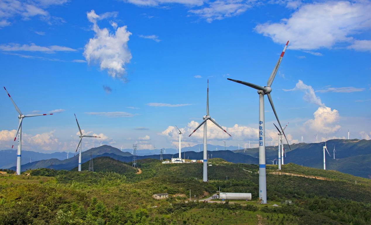 农行桂林分行“十四五”期间累放贷款超千亿元 助力地方经济高质量发展_fororder_2