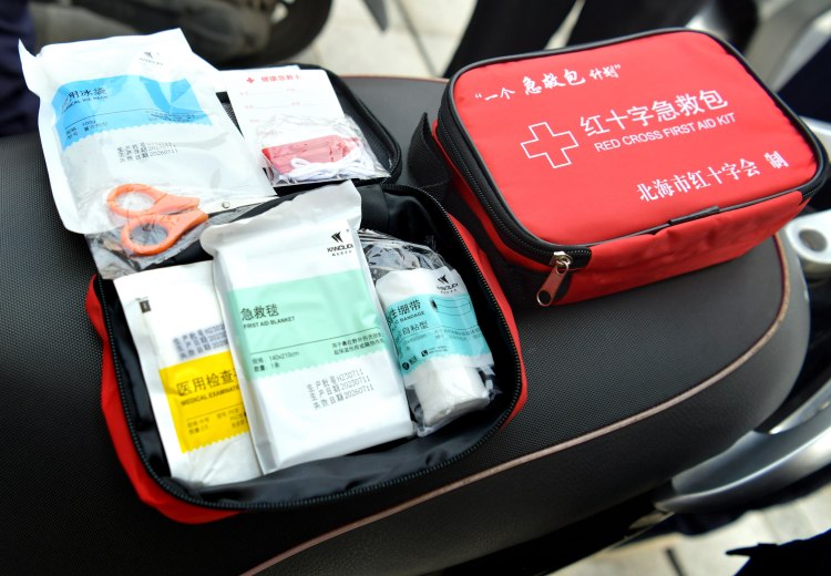北海“流动急救先锋队”扩编上岗_fororder_5
