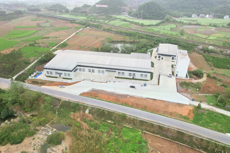 广西鹿寨：千年古镇破译依渡而兴的“土地密码”_fororder_3