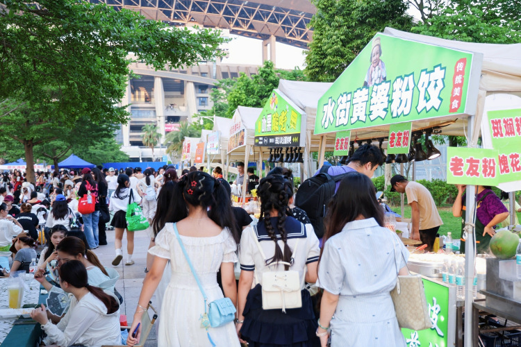 南宁：提振“演唱会经济” 打造文体旅商融合新典范_fororder_3