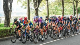 2025环广西女子世巡赛精彩落幕 安娜·亨德森斩获冠军