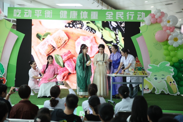广西妇幼保健院举办2025年全民营养周系列活动_fororder_WechatIMG12