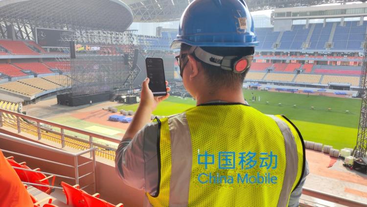 广西移动以5G-A技术赋能“人工智能+”行动  助力广西打造面向东盟的数字经济新高地_fororder_4
