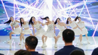 2026“酷动一夏”暑期体育消费季系列活动在南宁启动