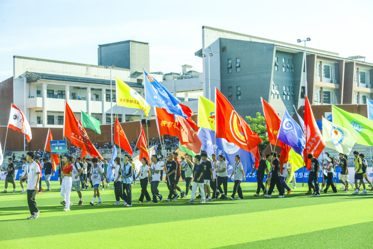 2025-2026赛季广西青少年足球甲级联赛开赛仪式暨揭幕战在南宁举行_fororder_微信图片_20250927162153_345_475