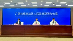 《平陆运河通航安全管理规定》9月15日起正式施行