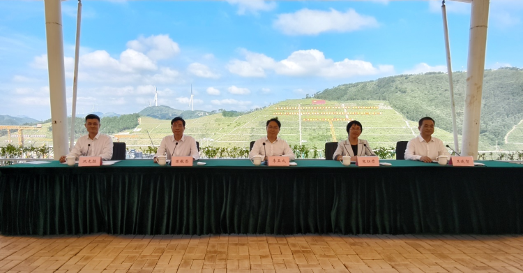 平陆运河工程累计完成形象投资约596.81亿元 占工程概算的82.1%_fororder_图片1