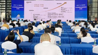 金融赋能科技企业 推动“科创广西”建设