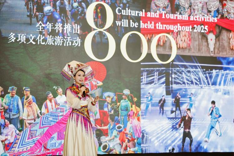 2025中国广西文化旅游推介会相继在泰国、马来西亚举办_fororder_1