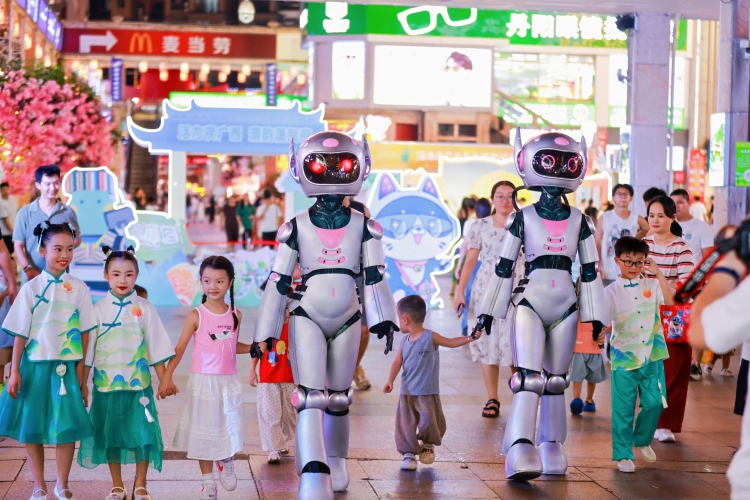 2025“活力夜广西”嘉年华贺州主场活动举办_fororder_2
