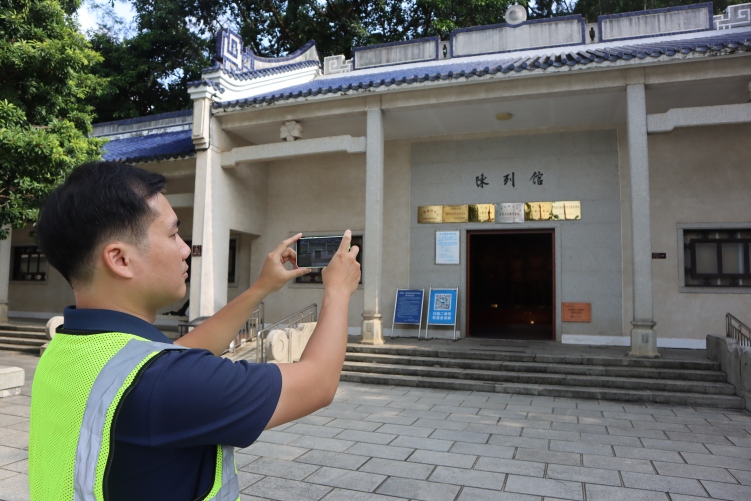 数据赋能城市“体检” 广西首次全面完成城市国土空间监测工作_fororder_3