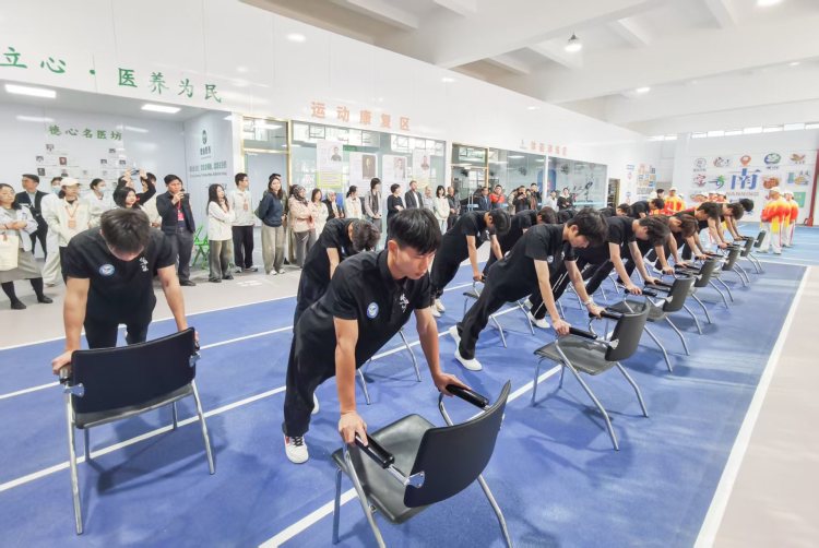 当奥林匹克遇上绿城：南宁“体卫融合”实践 共促全民健康新发展_fororder_微信图片_20251208191440_3_940