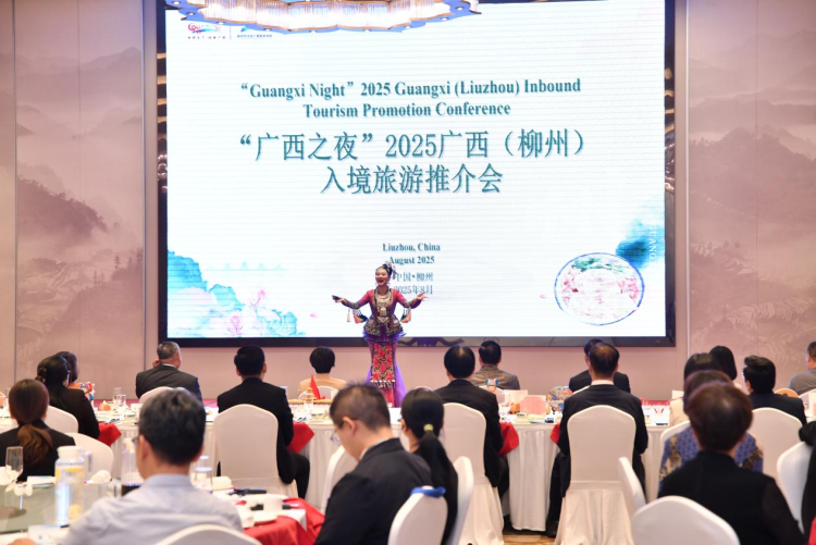 2025面向东盟文化交流合作论坛在广西柳州举办_fororder_图片3
