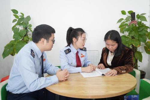 桂林：上好税务“第一课” 助企合规经营行稳致远_fororder_1