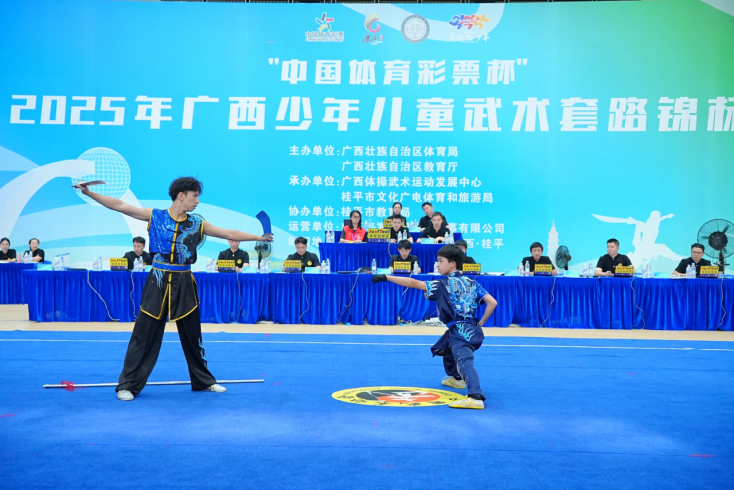 2025年广西少年儿童武术套路锦标赛收官_fororder_新闻稿-圆满收官(1)280