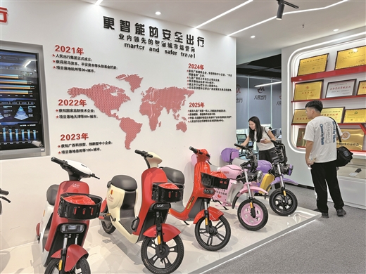 选择南宁 拥抱东盟