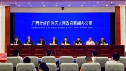实现“东盟水果自由” 广西打造“东盟出产、广西集散、全国销售”供应链