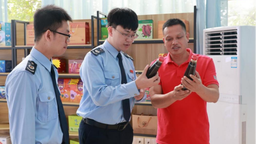 万千气象看广西｜税惠政策助推广西农业强区建设