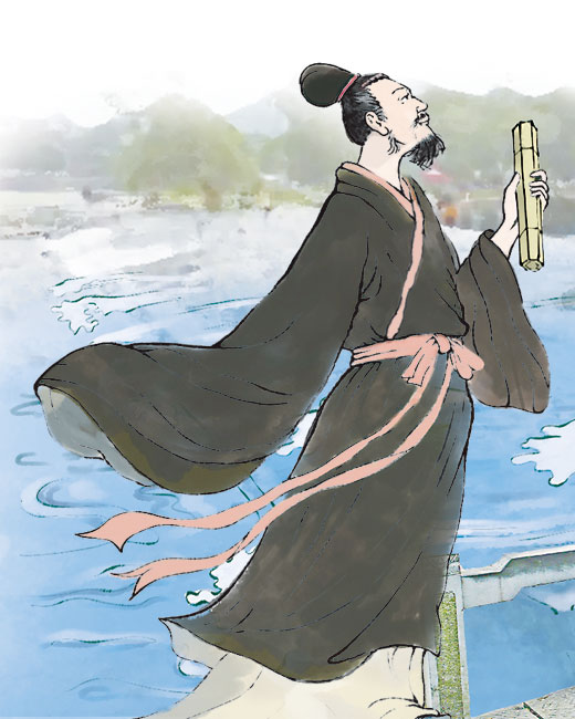 千年灵渠 水韵华章