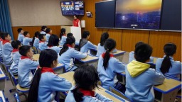 广西“地理信息科普八桂行”：让科技与爱国的种子在青少年心中扎根