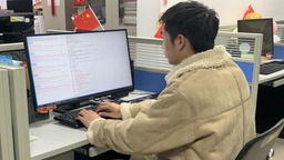 广西智能质检为自然资源管理按下“加速键”