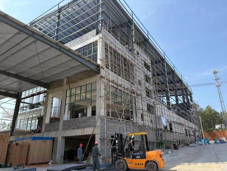 贵港平南：让“不动产”变“动产” “一纸证书”激活农业发展新动能_fororder_1