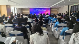 2026广西“澜湄周”妇女交流活动在邕举办