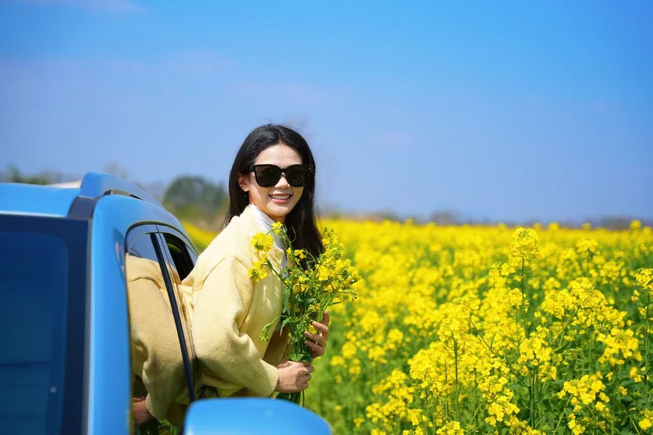 桂林市七星区春日花海引客来_fororder_3