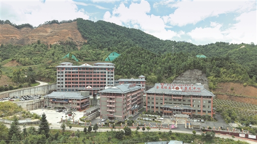 游人只合八桂老 ——广西旅居康养发展典型观察