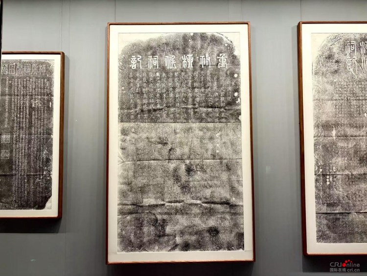 “万卷·书生——‘柳宗元与广西’文献展”在广西博物馆开展_fororder_2