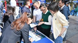 柳州市城中区“稳楼市·促发展”活动开启惠民举措促安居