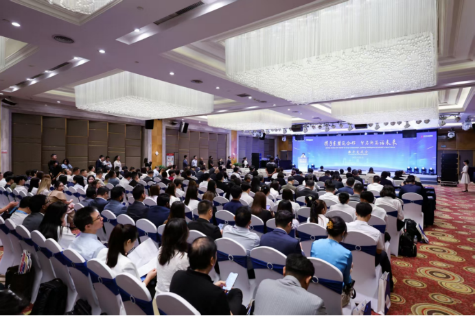 通用技术集团携数智创新成果精彩亮相第22届中国—东盟博览会_fororder_通用技术集团携数智创新成果精彩亮相第22届中国817