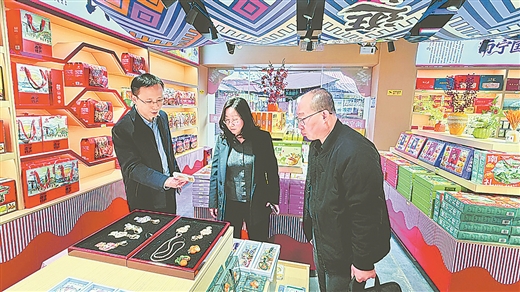 提案从“纸面”到“地面”，有多远？