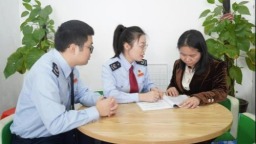 桂林：上好税务“第一课” 助企合规经营行稳致远