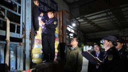 广西对电线电缆产品质量问题开展专项整治 查封涉嫌不合格电线电缆14万米
