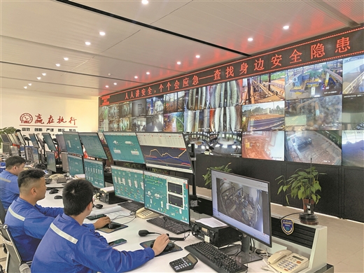 边陲小城的活力与韧劲 龙州县上半年地区生产总值同比增长10.7%_fororder_8814299_cenhr_1753786995124_b
