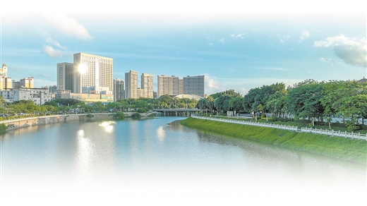 玉林牛尿圳的幸福蝶变 玉林牛尿圳的幸福蝶变_fororder_8999522_lanm_1762228858002_b