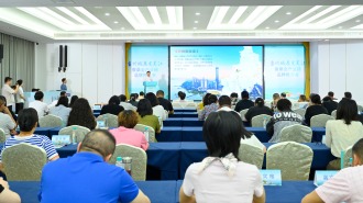当忻城遇见吴江：东西部丝绸产业携手 共筑“东绸西固”新格局