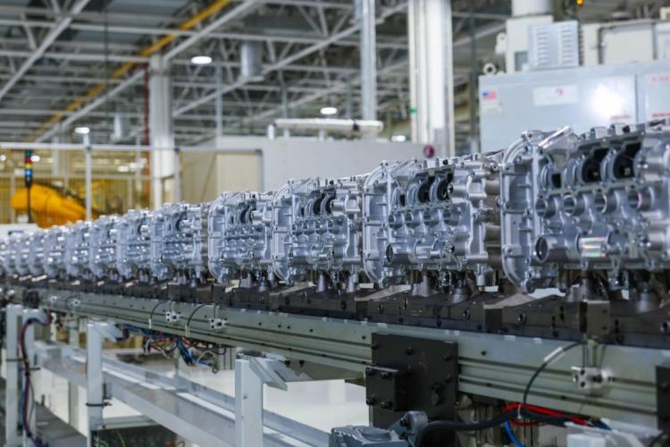 1至10月产值破110亿元 赛克科技助推广西新能源汽车产业高质量发展_fororder_1