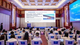 中国（贵阳）—东盟汽车及汽摩配件产业贸易对接会举行