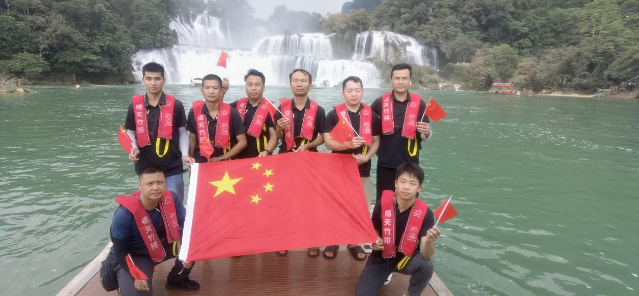 【卫国戍边有我】护边员麻成武：守好中越界河 带动边民致富