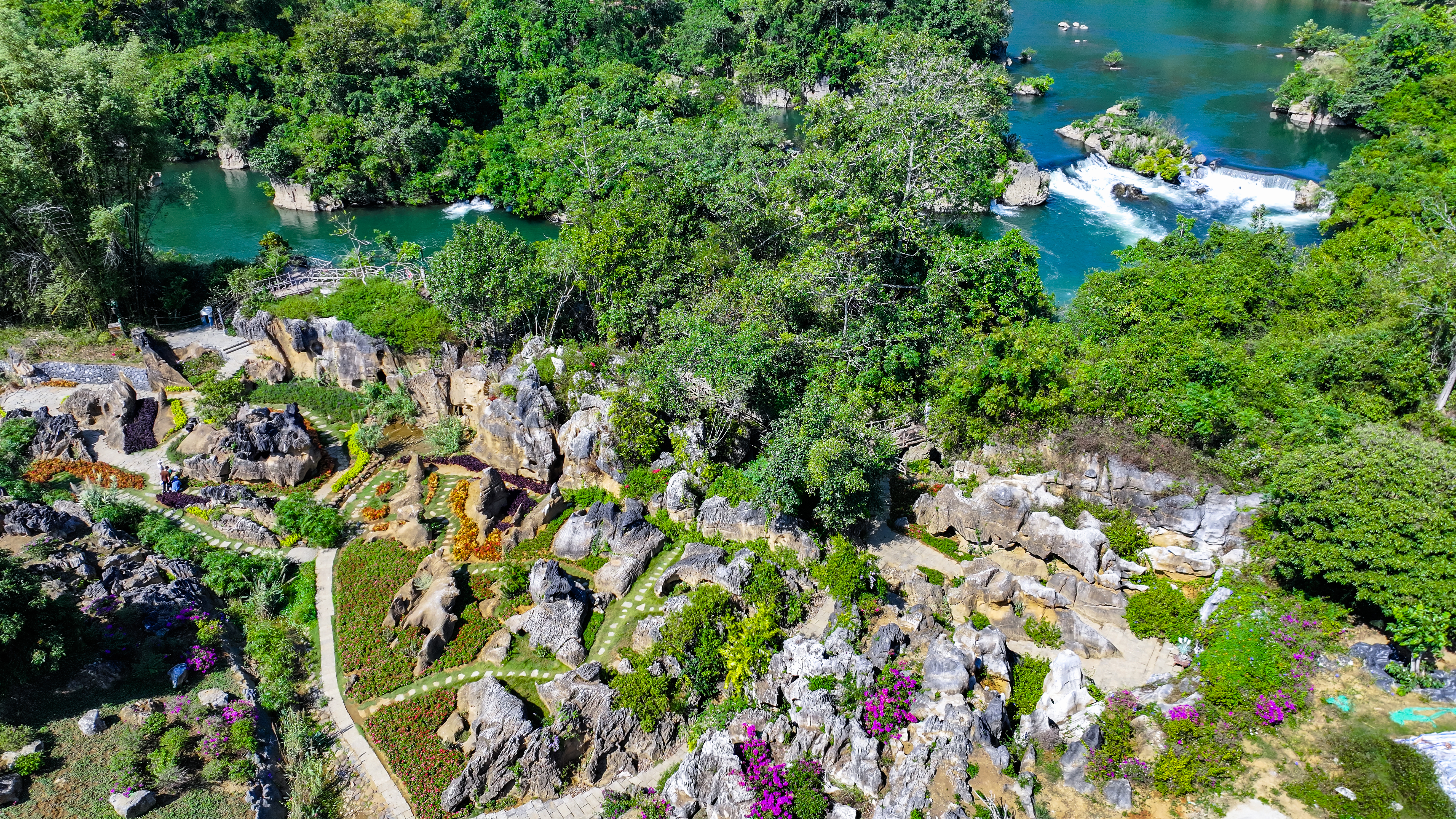 崇左大新县将举办“侬峒节” 邀游客相约新春感受非遗魅力