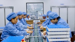 桂林市七星区工业向新提质效