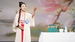 广西第四届“能者为师”总决赛落幕