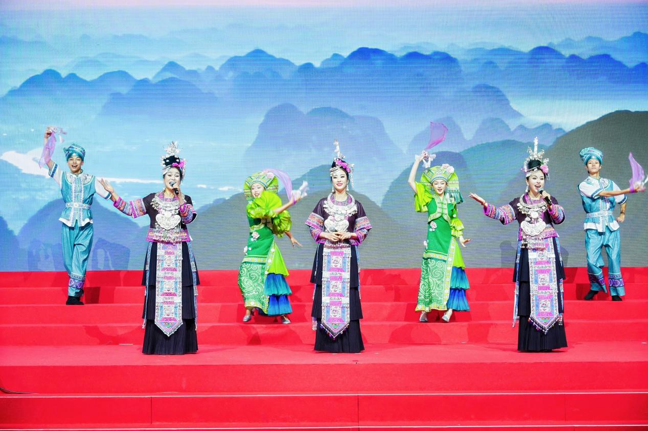 2026“广西三月三”走进港澳暨“遇见广西”文化旅游推介活动举办_fororder_7