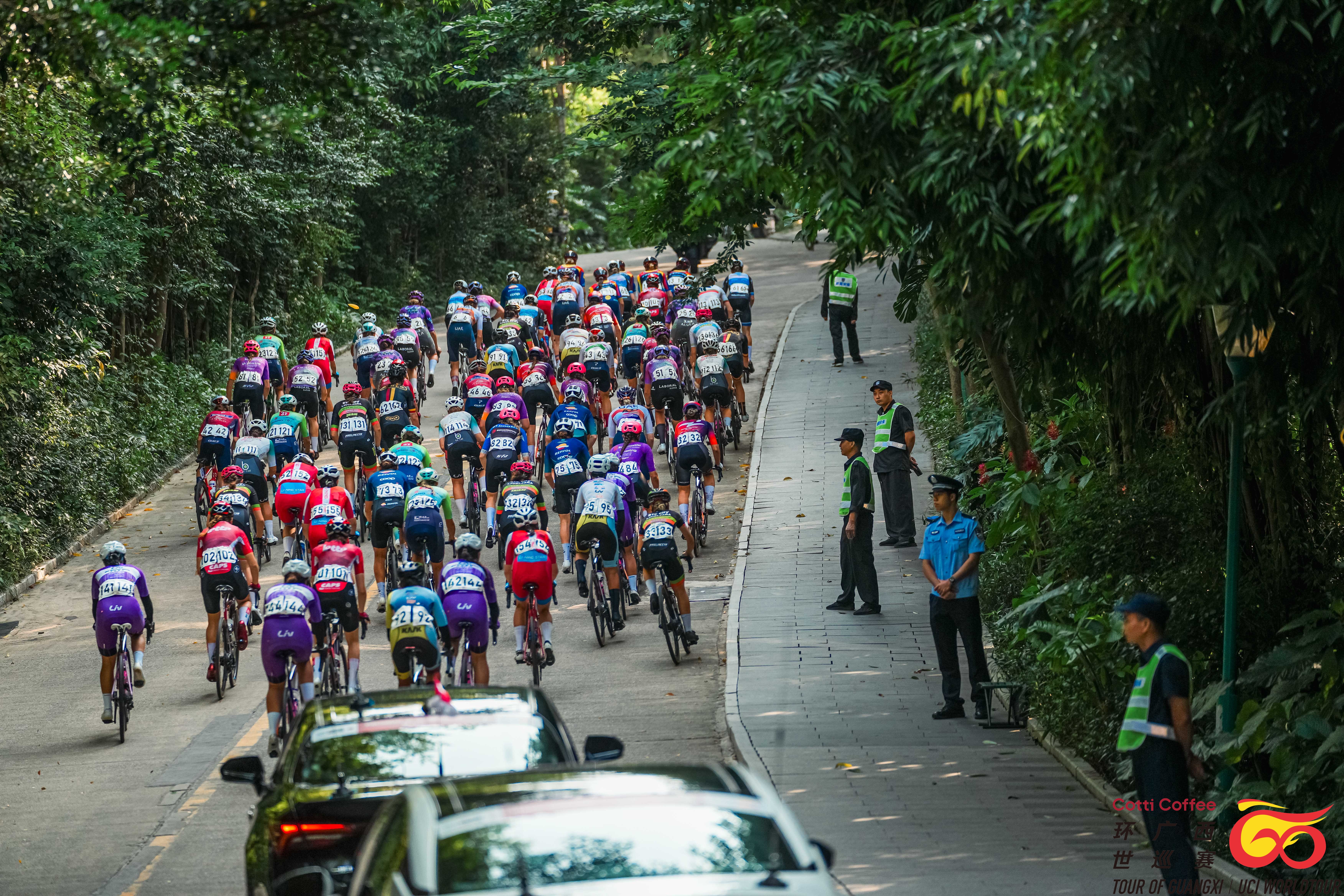 2025环广西女子世巡赛精彩落幕 安娜·亨德森斩获冠军_fororder_58900713