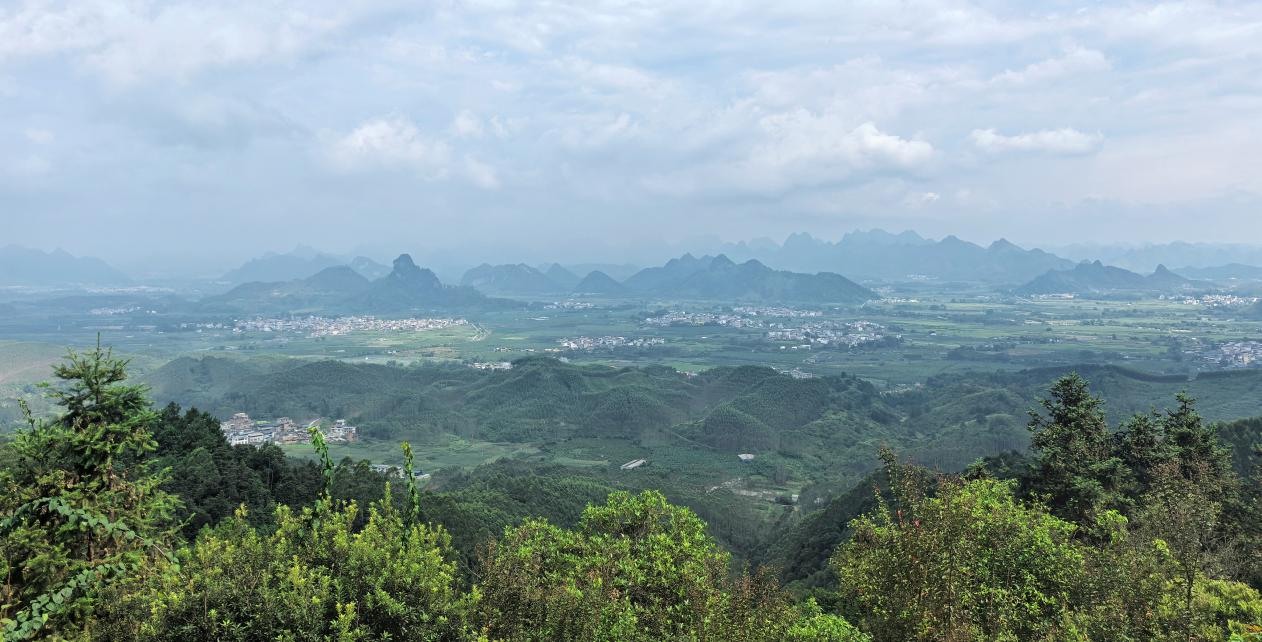 广西2024年服务认证体验周宣传活动启动 上林15家民宿开展服务认证评级